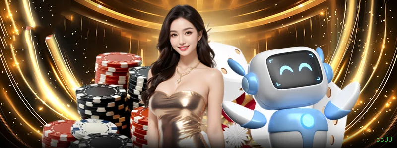 Cassino ss33 app mobile