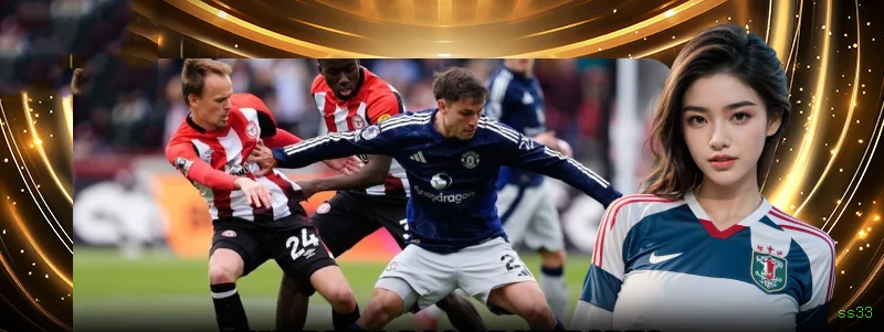 Bônus e prêmios ss33